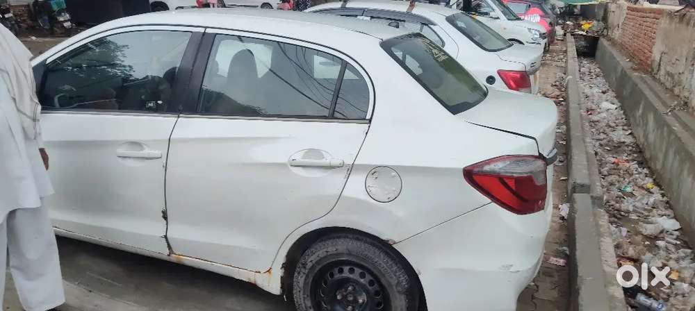 Honda Amaze 2016 Sx I-dtec