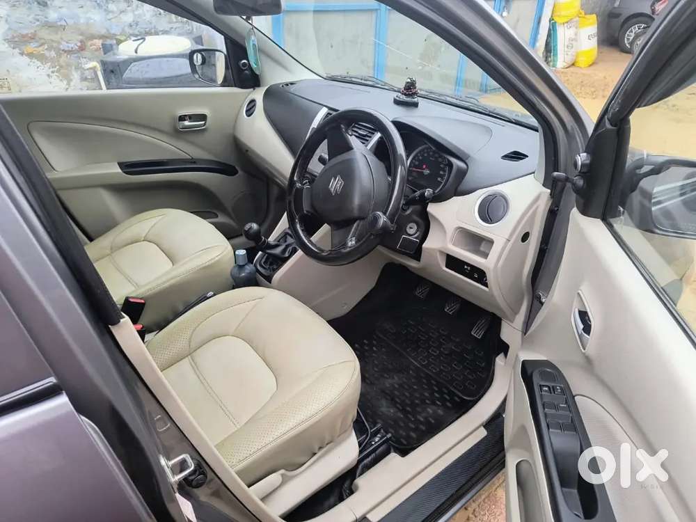 Maruti Suzuki Celerio 2020 Dec Model