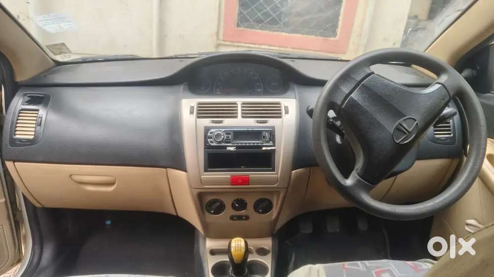 Tata Indica Vista 2013 Diesel Good Condition