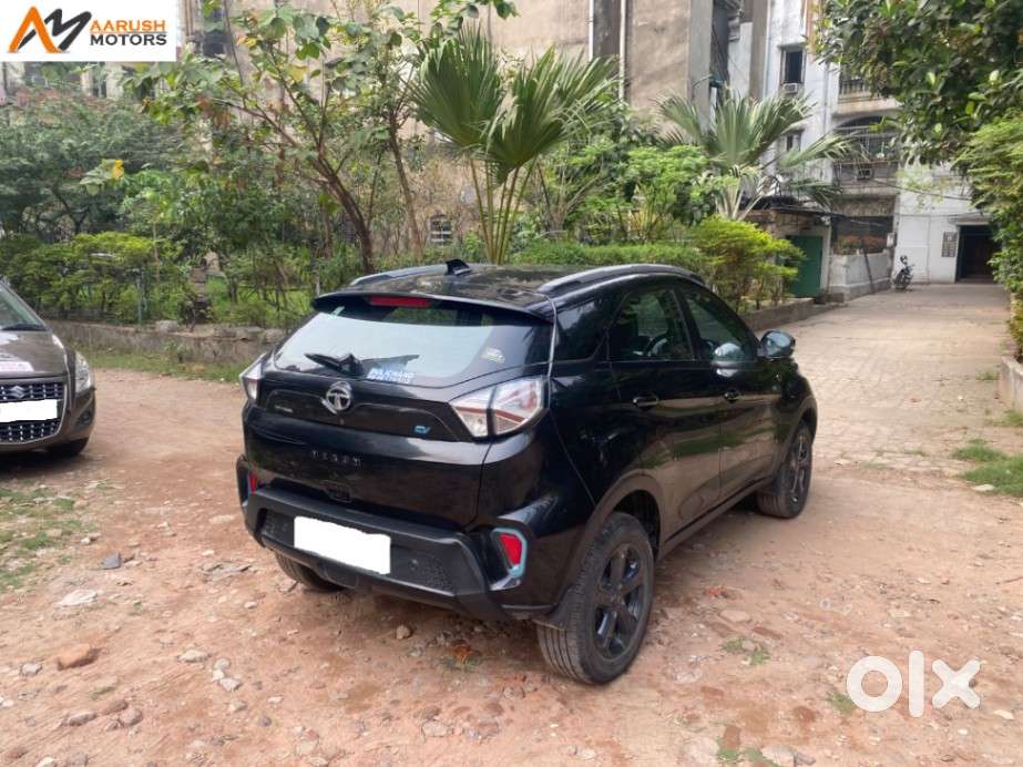 Tata Nexon Ev Xz Plus Dark Edition, 2023, Electric