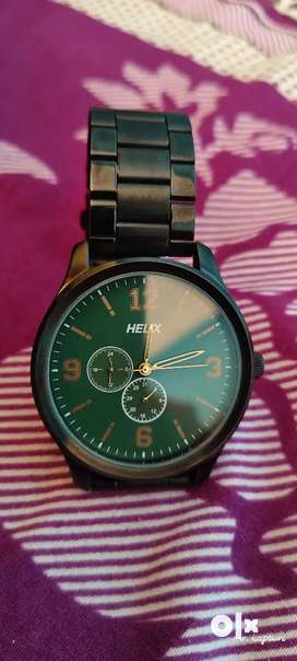 Wrist Watch Men Fashion Items for sale in India OLX
