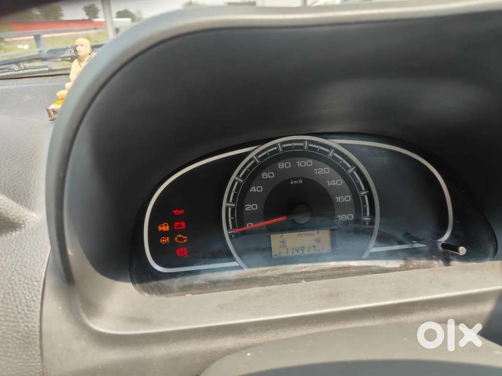Maruti Suzuki Alto 800 Cng Lx, 2019, Cng & Hybrids