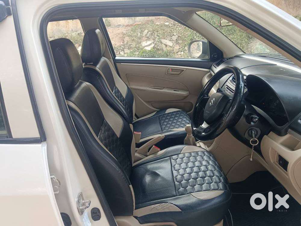 Maruti Suzuki Dzire Tour S Diesel, 2020, Diesel