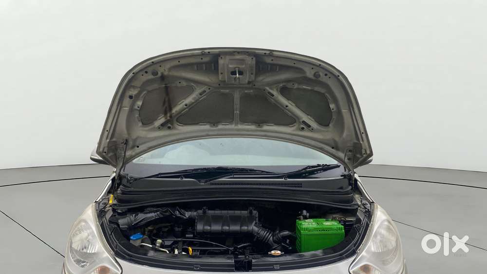 Hyundai I10 Sportz 1.2 Kappa2, 2013, Petrol
