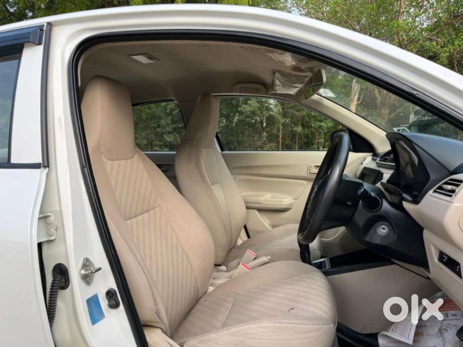 Maruti Suzuki Swift Dzire Tour S, 2023, Cng & Hybrids