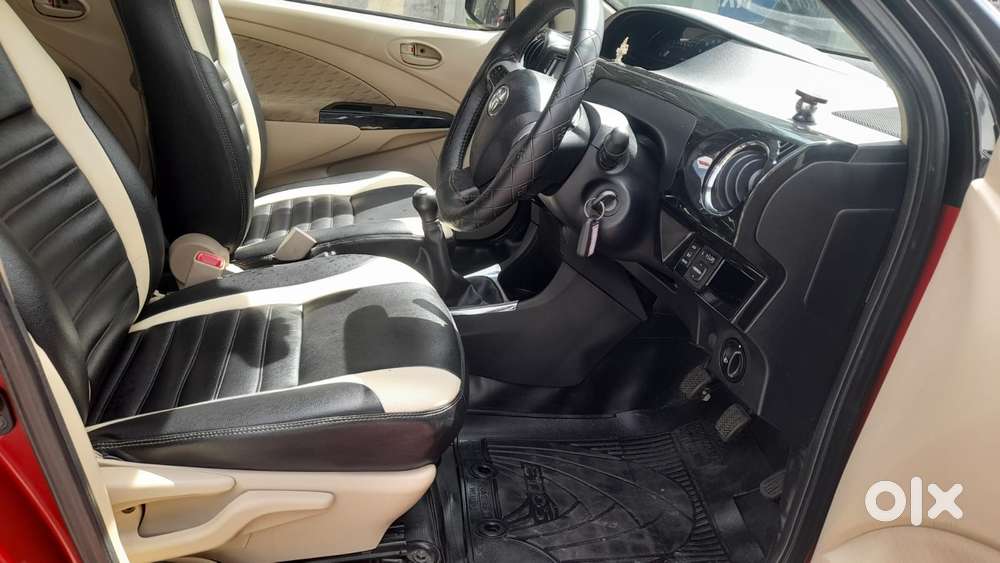 Toyota Etios Liva 1.2 Vx, 2019, Petrol