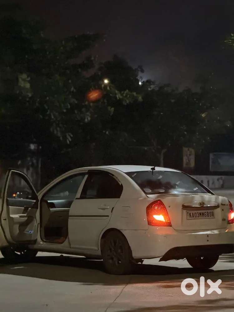 Selling My Verna