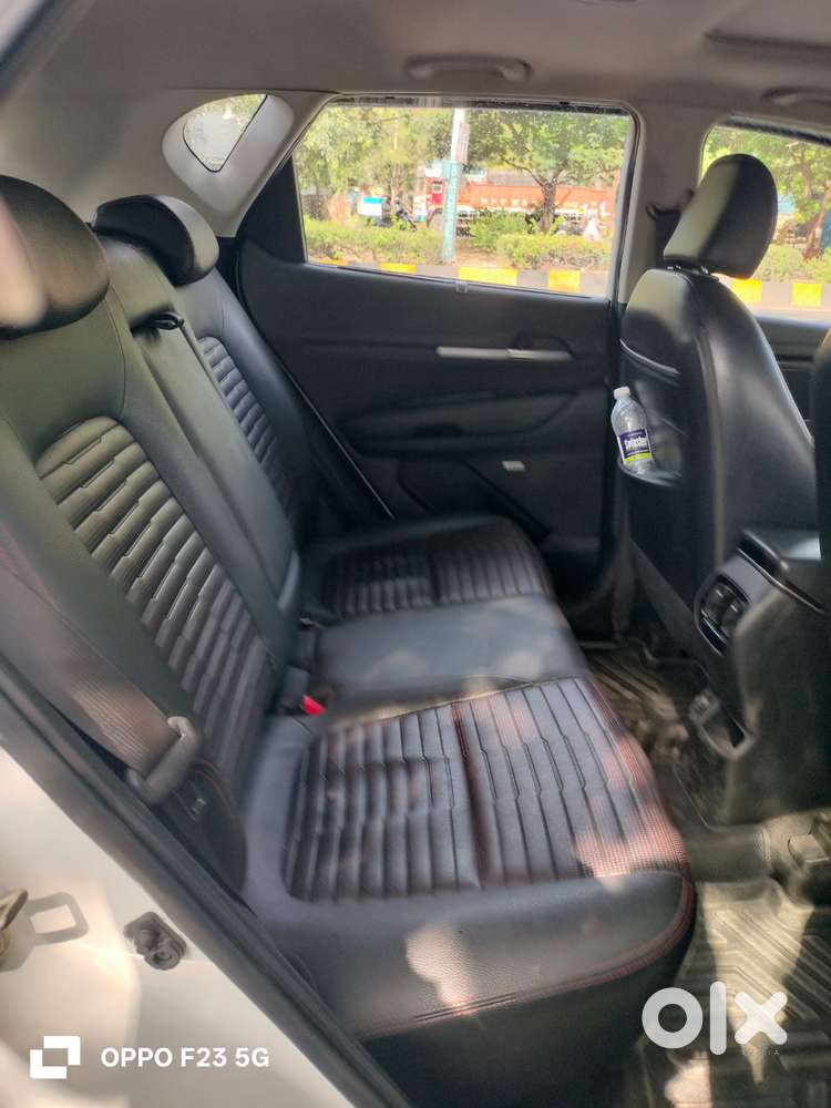 Kia Sonet Gtx+ 1.5, 2022, Diesel