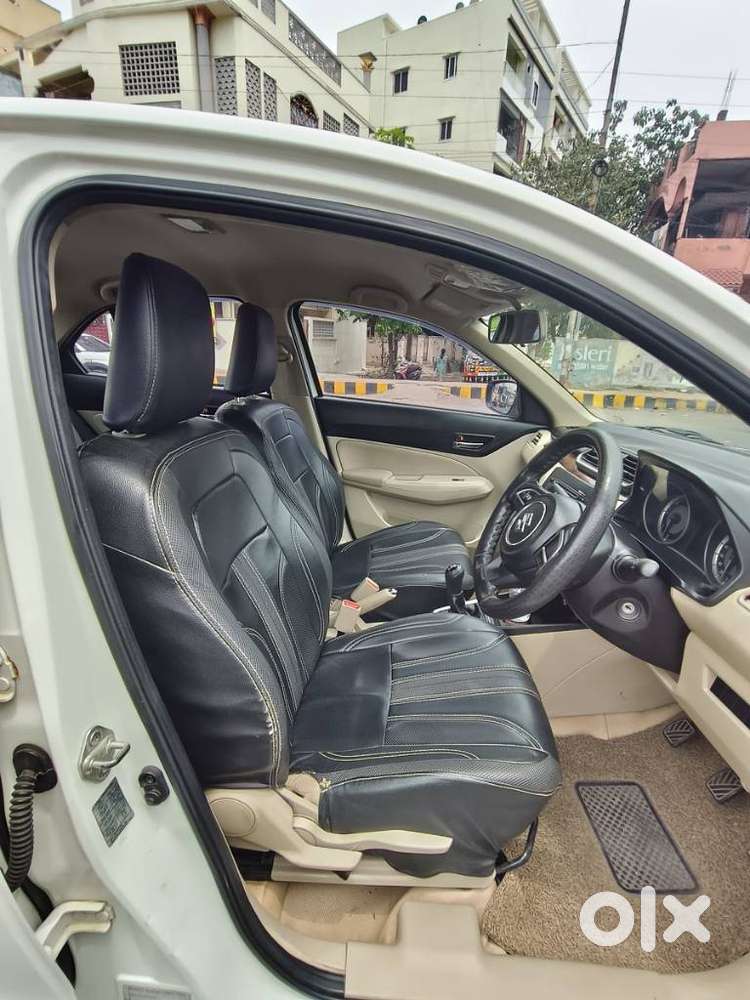 Maruti Suzuki Swift Dzire Vdi (o), 2019, Diesel