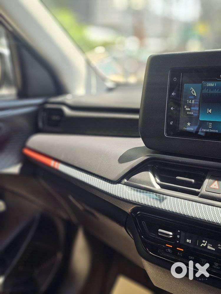 Maruti Suzuki Swift Vxi Ags, 2024, Petrol