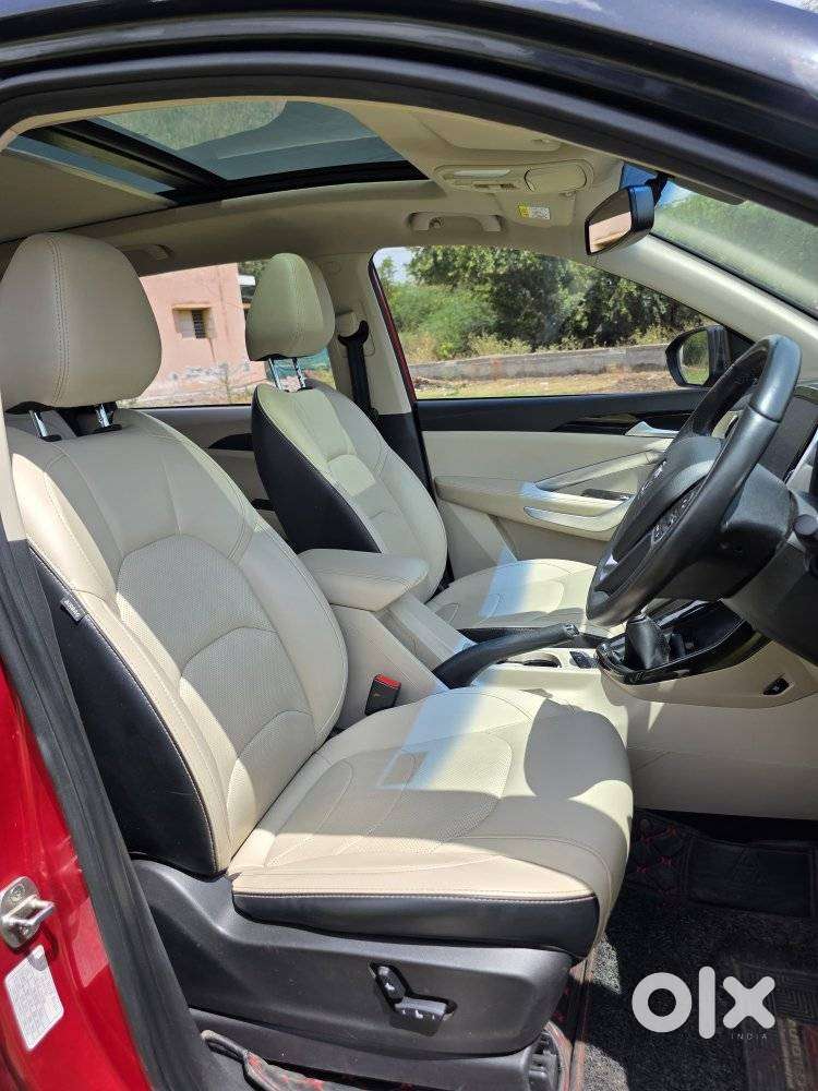 Mg Hector 2.0 Sharp Diesel, 2021, Diesel