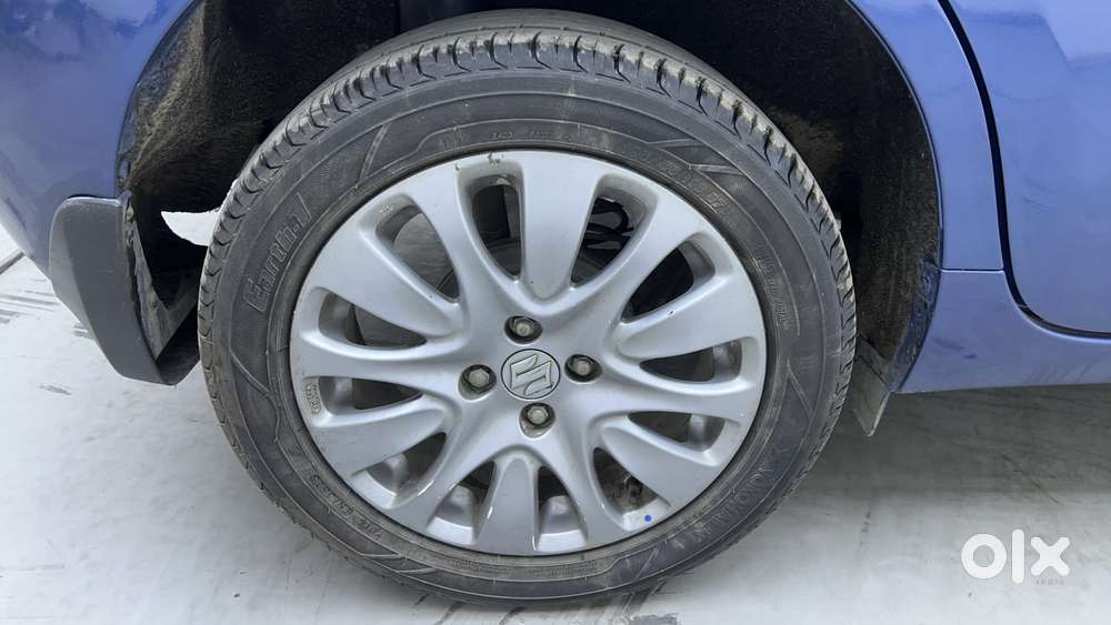 Maruti Suzuki Baleno 1.2 Alpha, 2017, Petrol