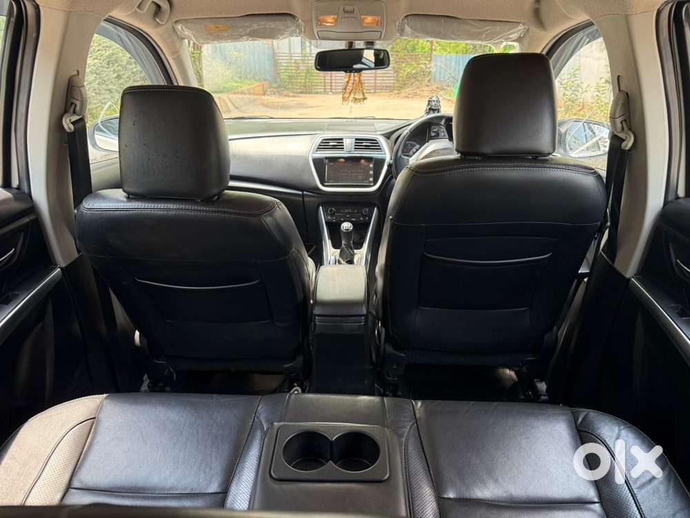 Maruti Suzuki S-cross 2017-2020 1.3 Alpha, 2018, Diesel