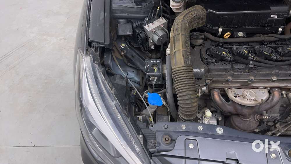 Maruti Suzuki Ciaz Zeta 1.5 At, 2022, Petrol