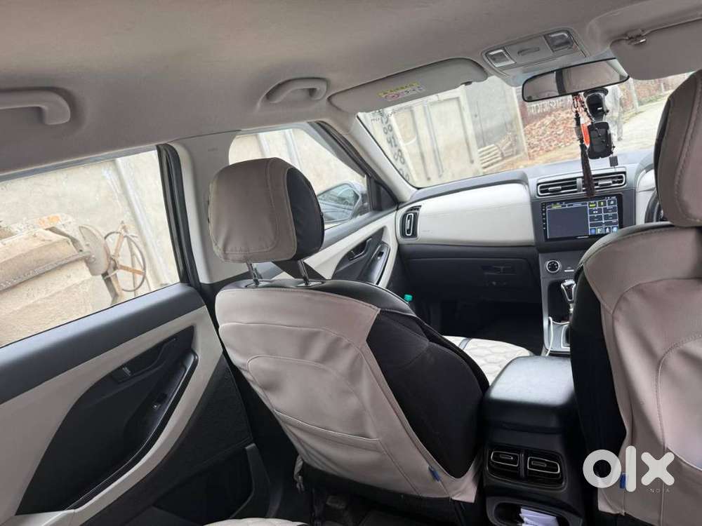 2023 Model Creta Diesel