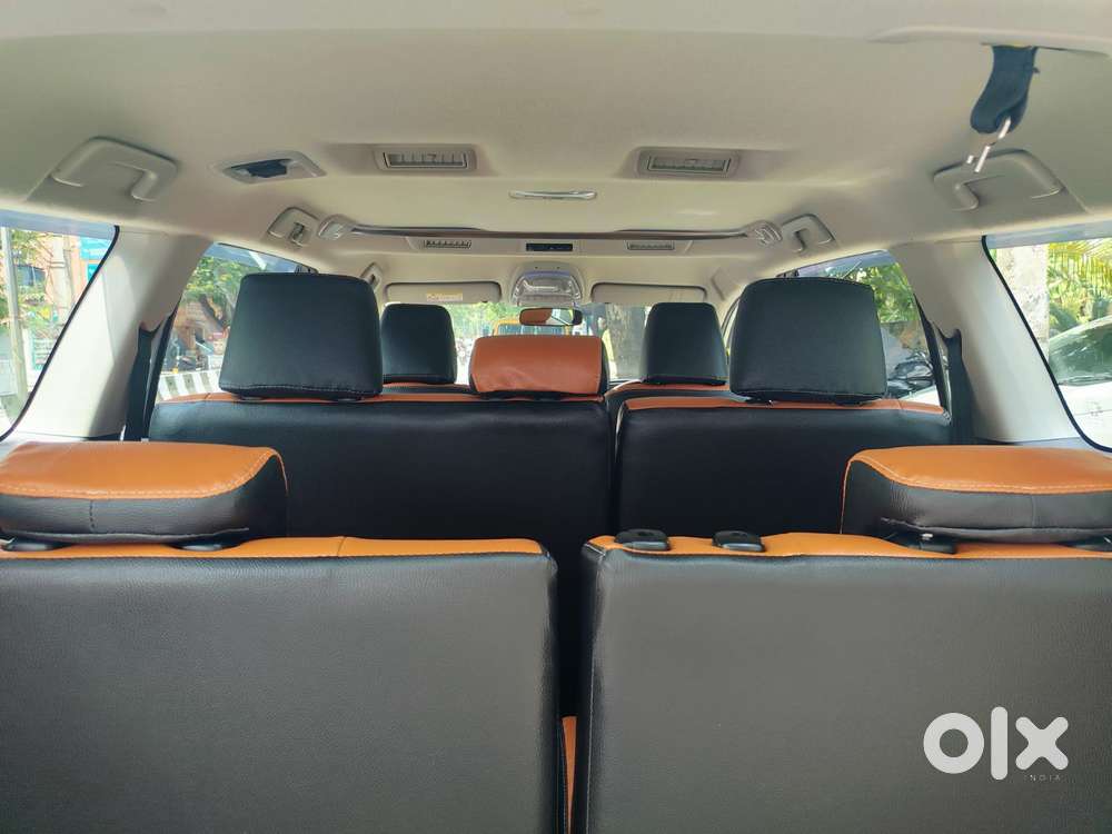Toyota Innova Crysta 2.4 Vx Mt 8s, 2022, Diesel