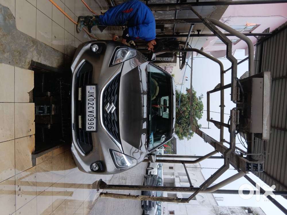 Fully Loaded 2021 Maruti Baleno For Sale  Genuine 36, 030 Kms Driven