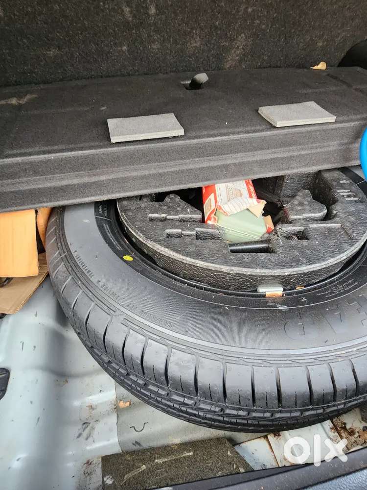 Hyundai Creta 2019 Diesel Good Condition