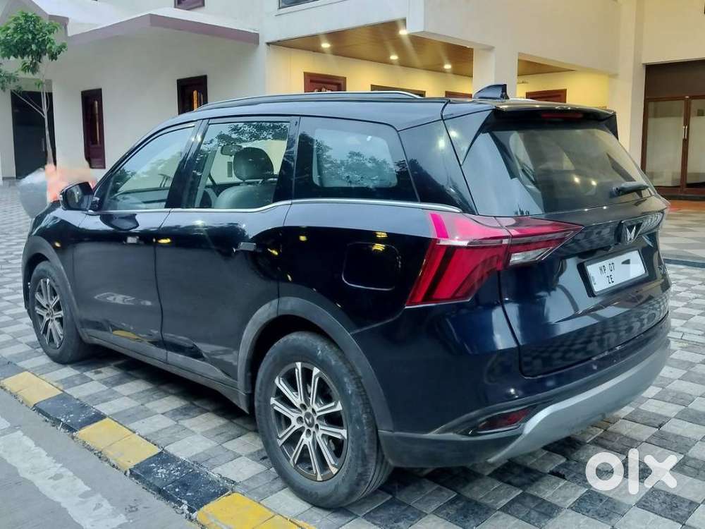 Mahindra Xuv700 Ax7l 6 Str At, 2023, Diesel