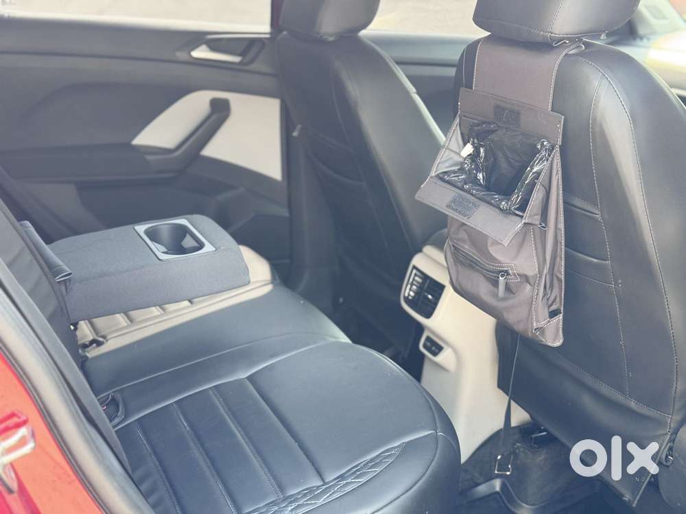 Volkswagen Taigun 1.0 Tsi Topline, 2024, Petrol