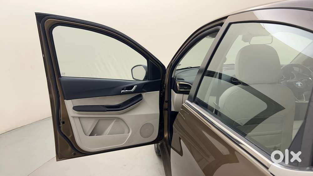 Tata Tigor 1.2 Revotron Xz Plus, 2024, Petrol