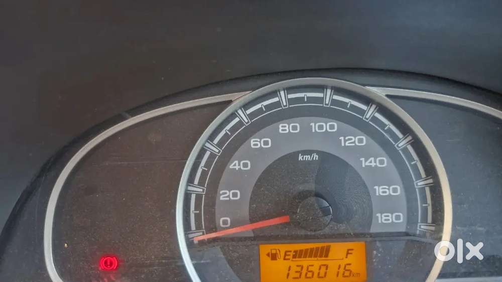 Maruti Suzuki Alto 800 2018