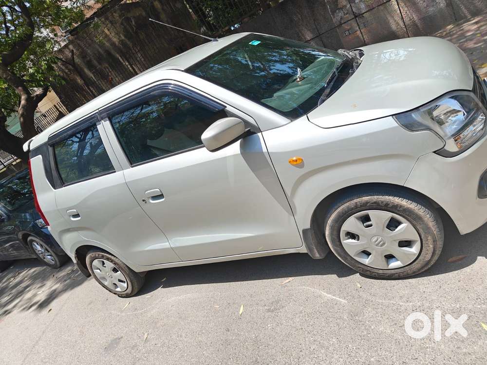 Maruti Suzuki Wagon R Vxi 1.0 Cng, 2025, Cng & Hybrids