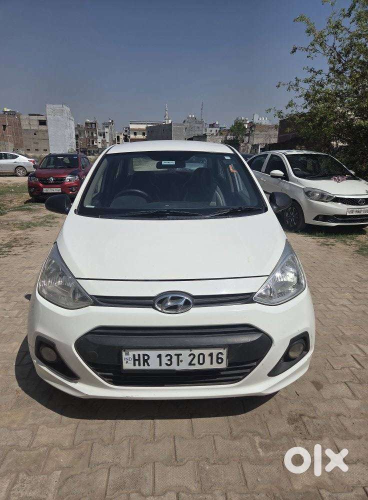 Hyundai Xcent Prime Cng T, 2019, Cng & Hybrids