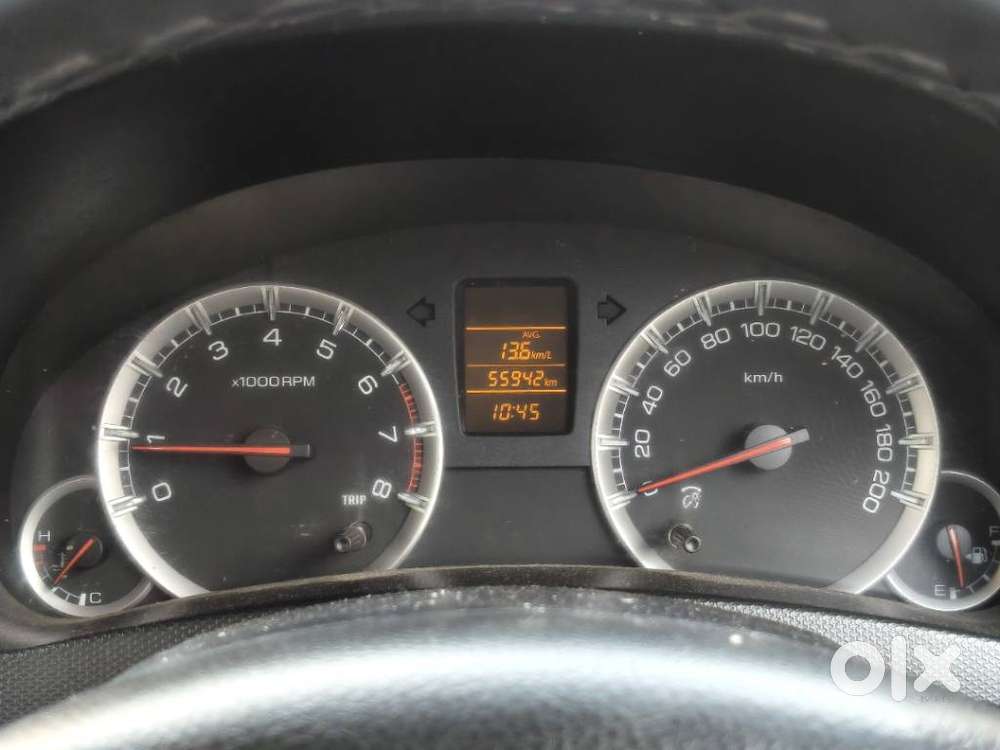 Maruti Suzuki Dzire 1.2 Vxi, 2012, Petrol