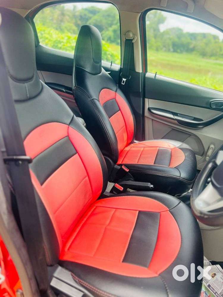 Tata Tiago 1.05 Revotorq Xe, 2018, Petrol