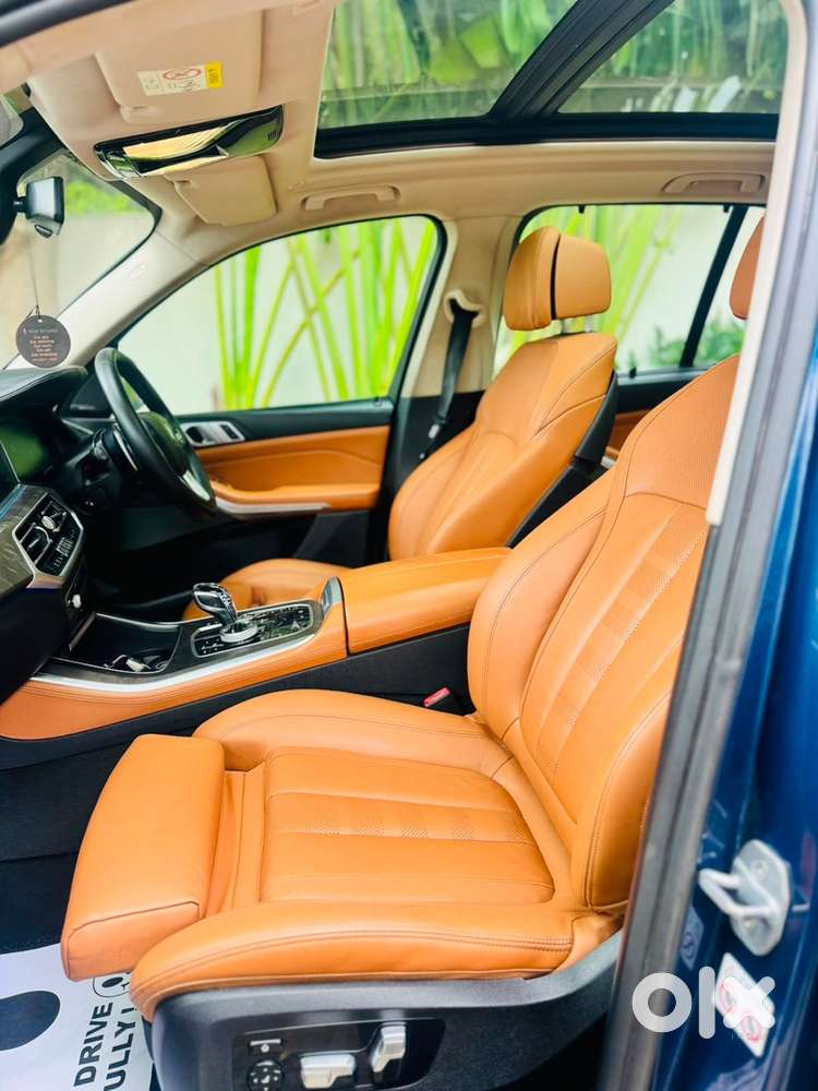 Bmw X5 Diesel 2019