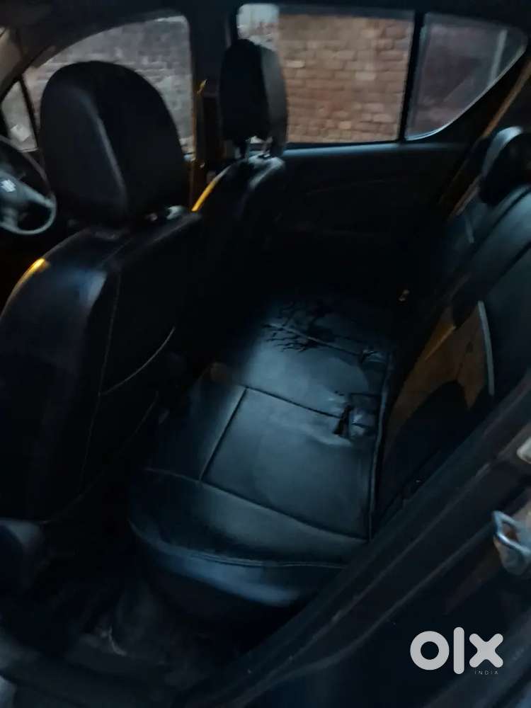 Maruti Suzuki Ritz 2011 Diesel Manual