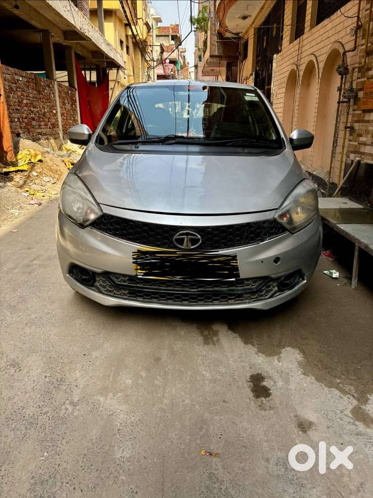 Tata Tigor 2018 Diesel Well Maintained