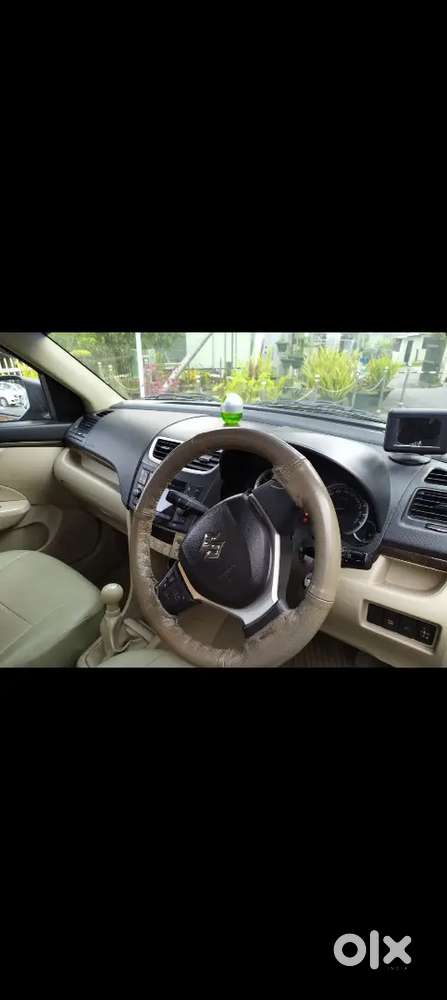 Maruti Suzuki Swift Dzire 2013 Petrol 78000 Km Driven