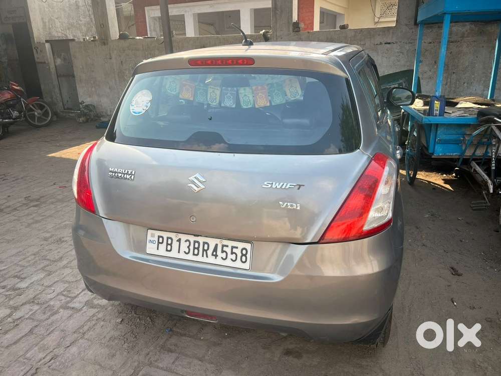 2013 Maruti Swift Diesel
