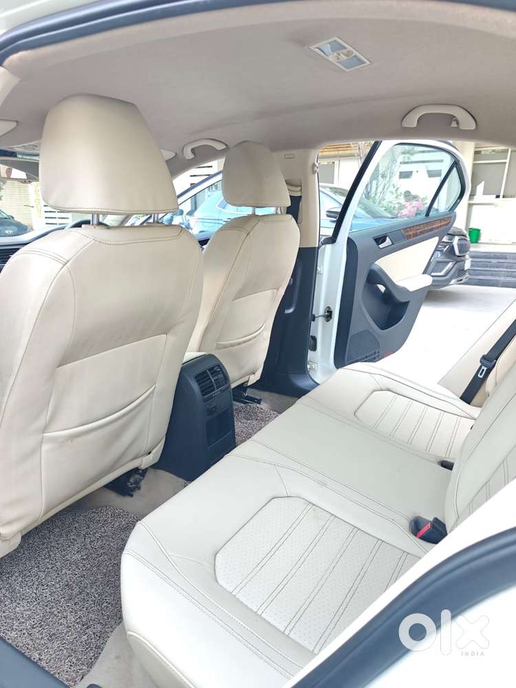 Volkswagen Jetta 2.0l Tdi Highline At, 2014, Diesel