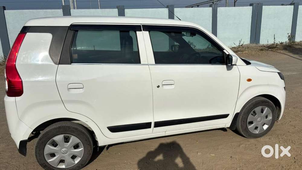 Maruti Suzuki Swift 2024