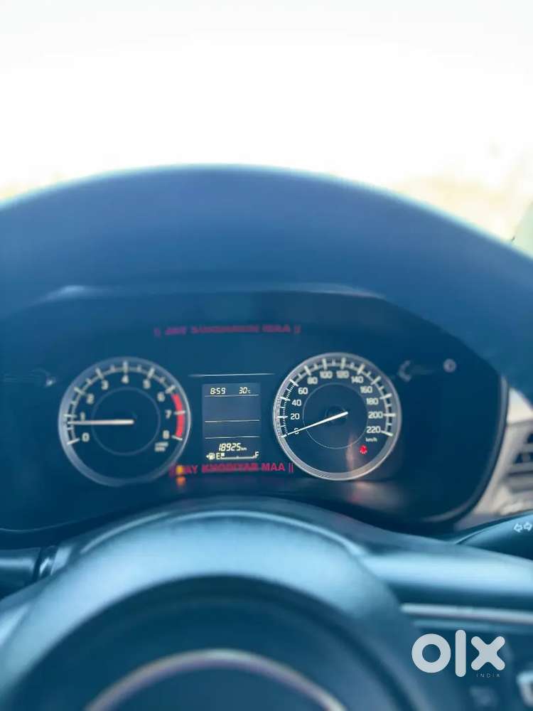 Maruti Suzuki Baleno 2022 Petrol 19000 Km Driven