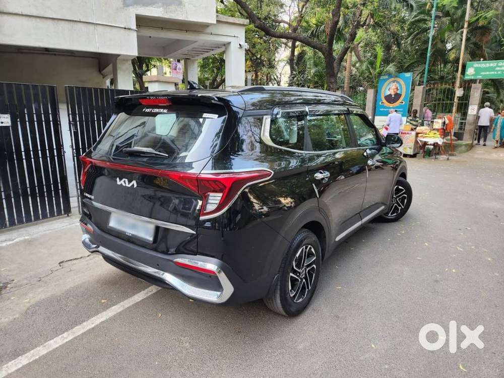 Kia Carens 1.5 Luxury Plus Turbo 7 Str, 2024, Diesel