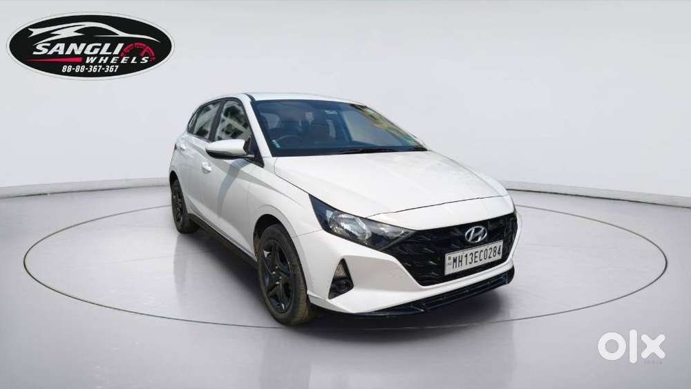 Hyundai Elite I20, 2023, Petrol