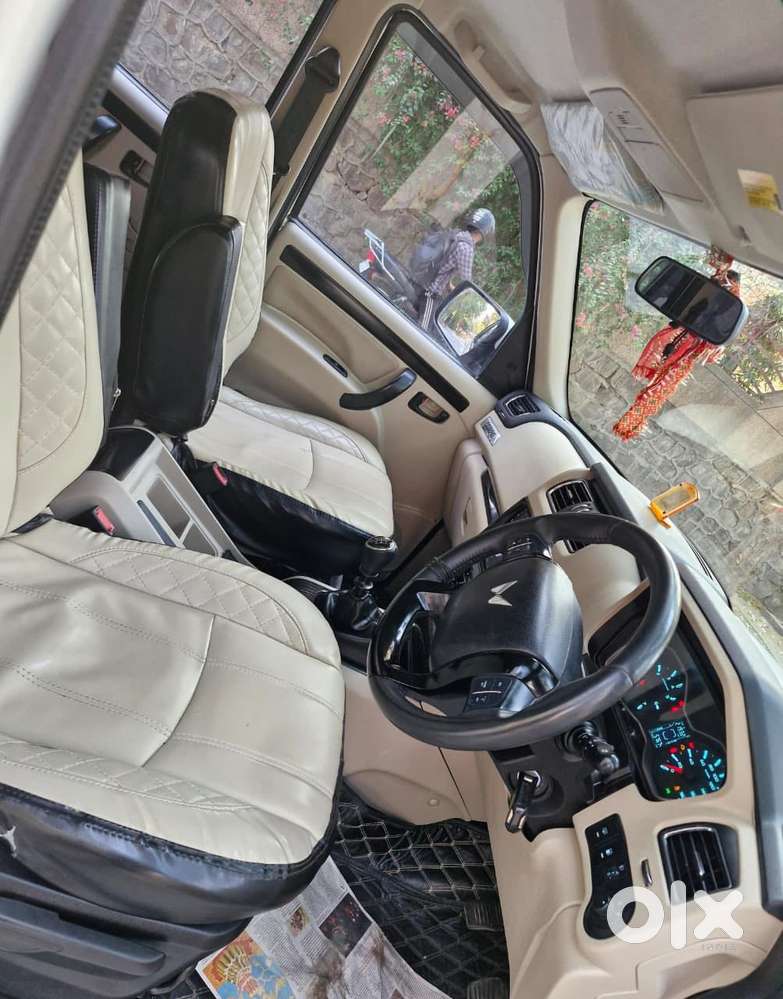 Mahindra Scorpio S11 Mt 7s, 2023, Diesel