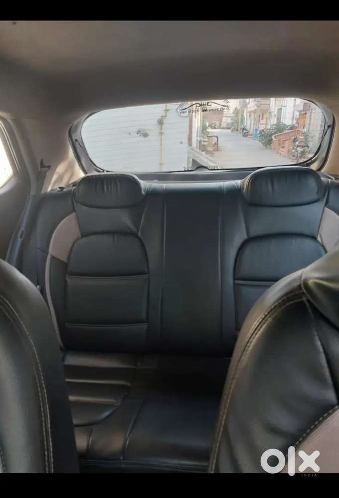 Hyundai Grand I10 Sportz Diesel 2016