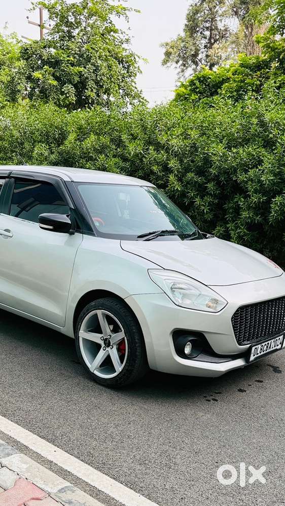 Maruti Swift Vxi 2020