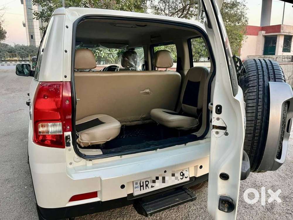 Mahindra Bolero Neo 1.5 N 10 R, 2023, Diesel