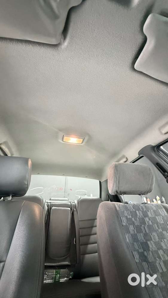 Maruti Baleno 2005 Year