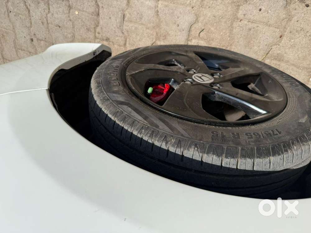 Honda City Vx Petrol Mt, 2015, Petrol