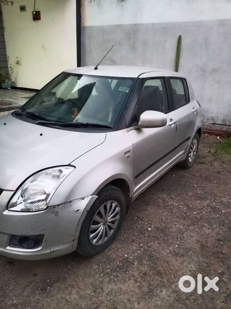 Maruti Suzuki Swift Vdi 2011.2031 वैलिड