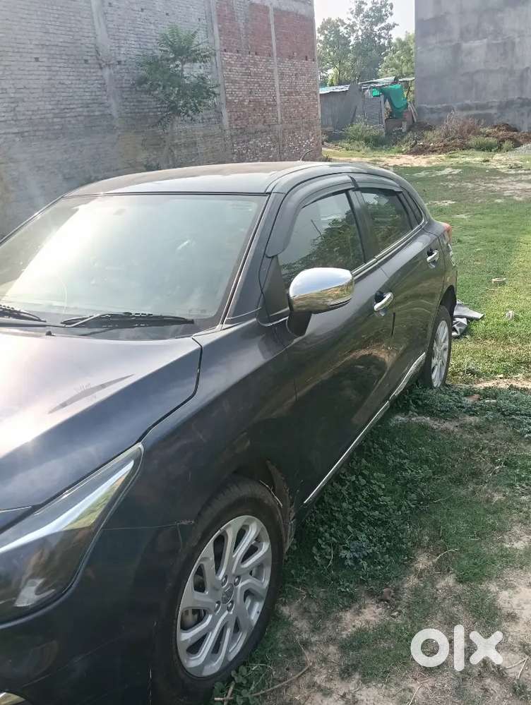 New Car Lena Hai