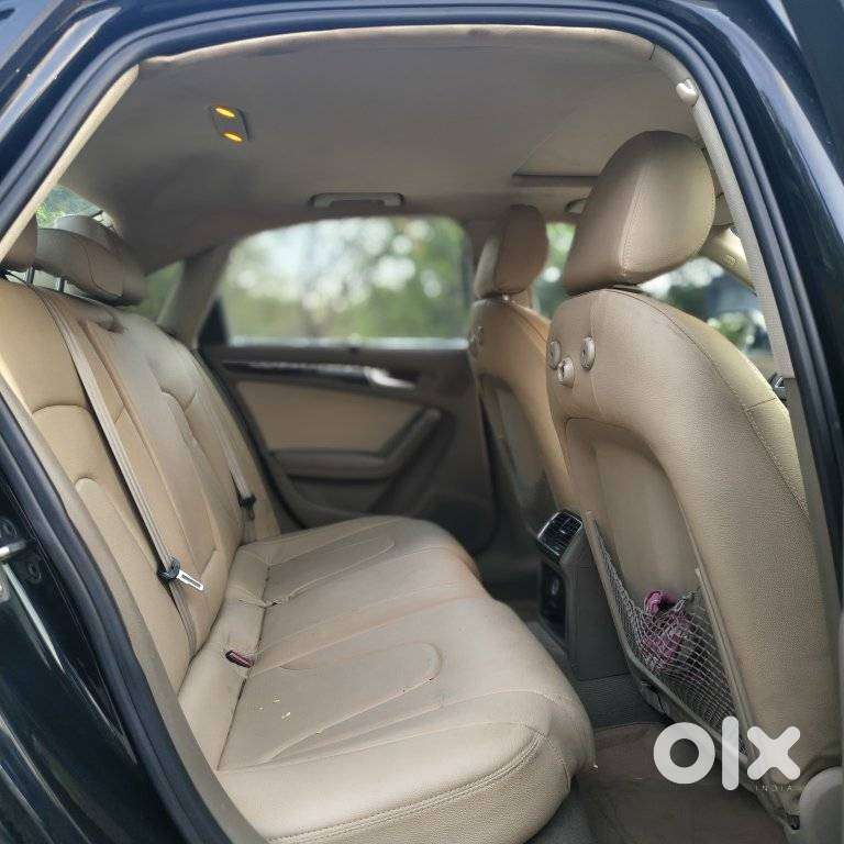 Audi A4 2.0 Tdi S Line, 2012, Diesel