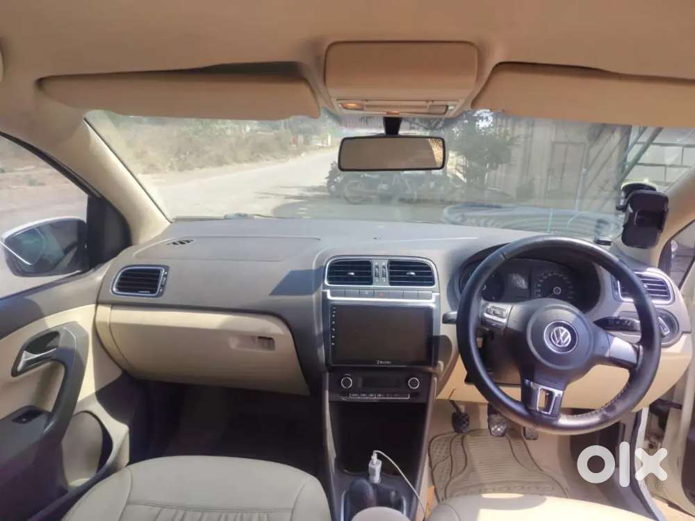Vw Vento Well Maintauned And Very Good Condition